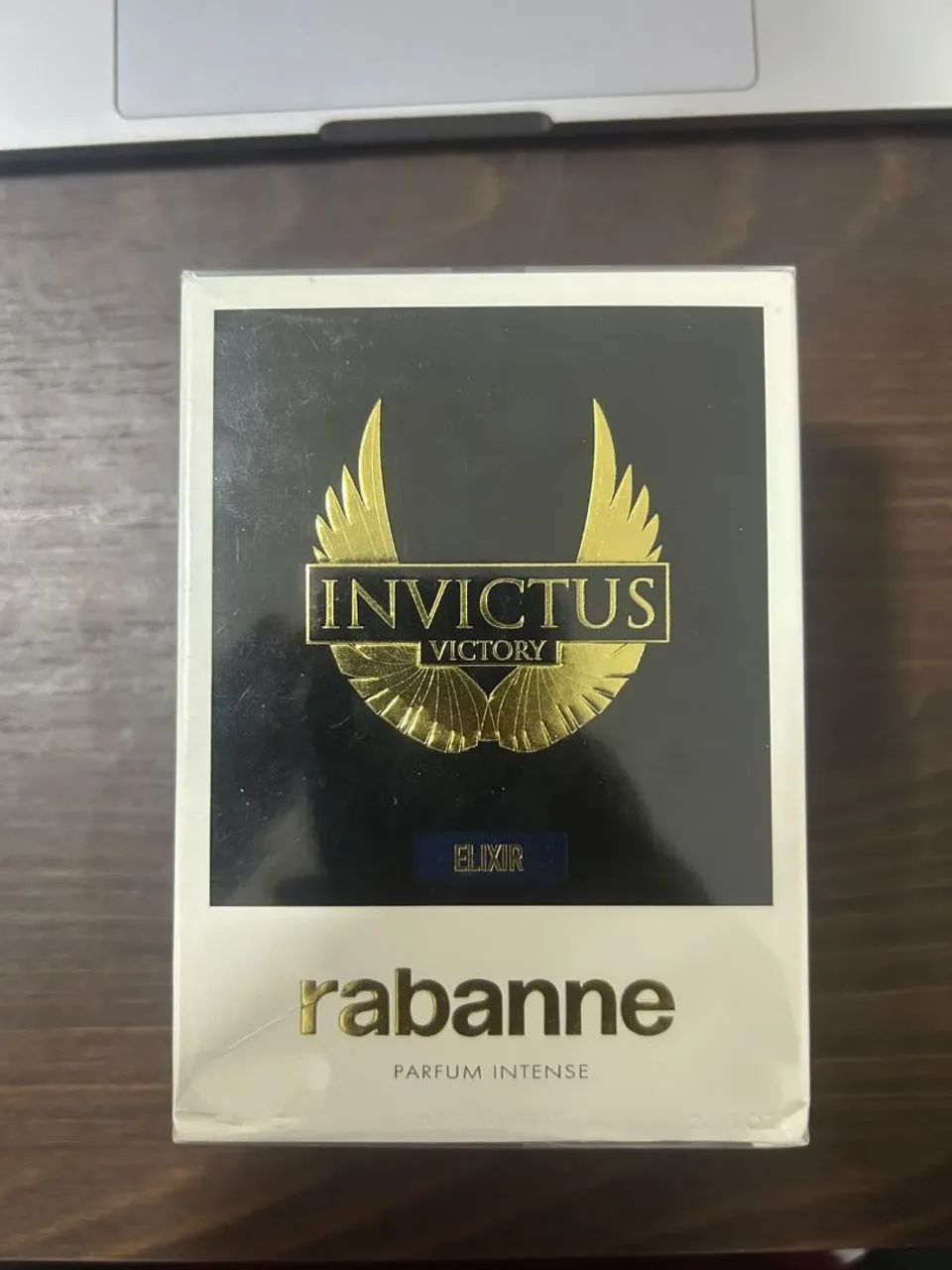 INVICTUS ELIXIR 