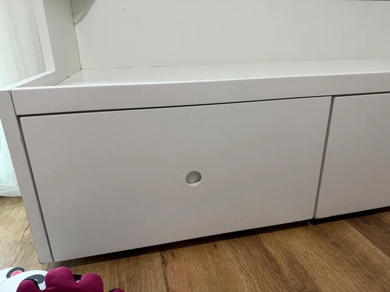Cama infantil madeira maciça  - Foto 2