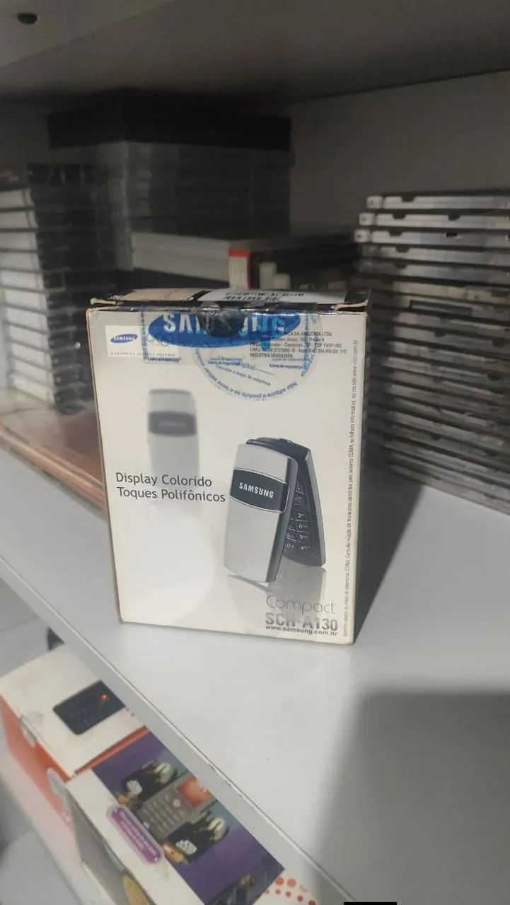 Samsung sch A130
