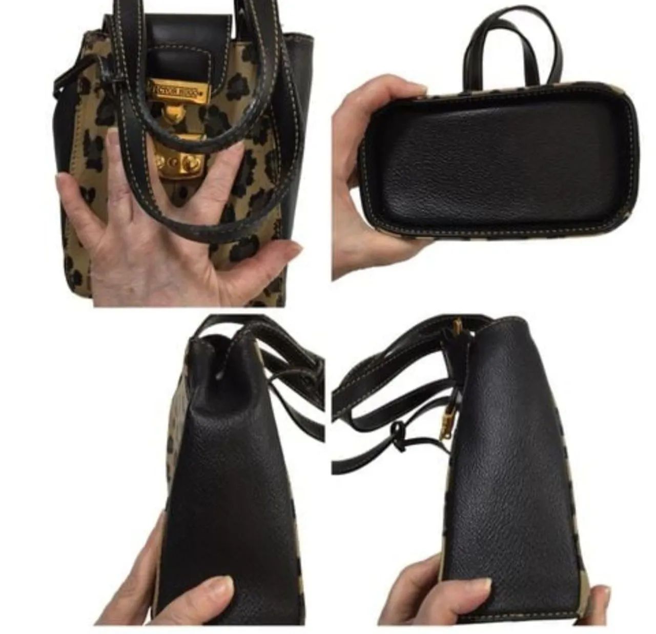 Bolsa victor hugo  - Foto 5