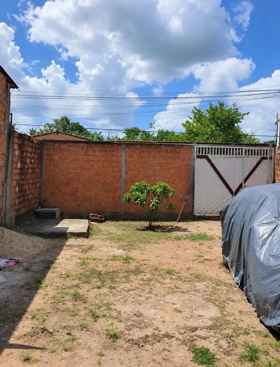 CASA A VENDA EM OUTEIRO/ F.S - Foto 2