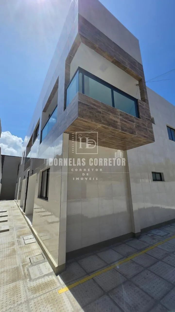 Casa no Janga | 3 Quartos, 1 Suíte, Portão Autormatico. - Foto 3
