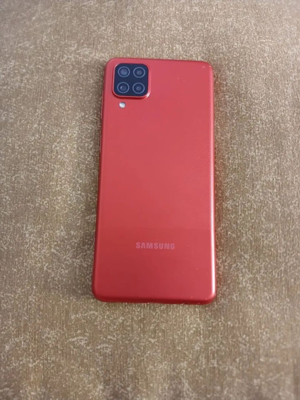 Telefone Samsung A12 - Foto 2