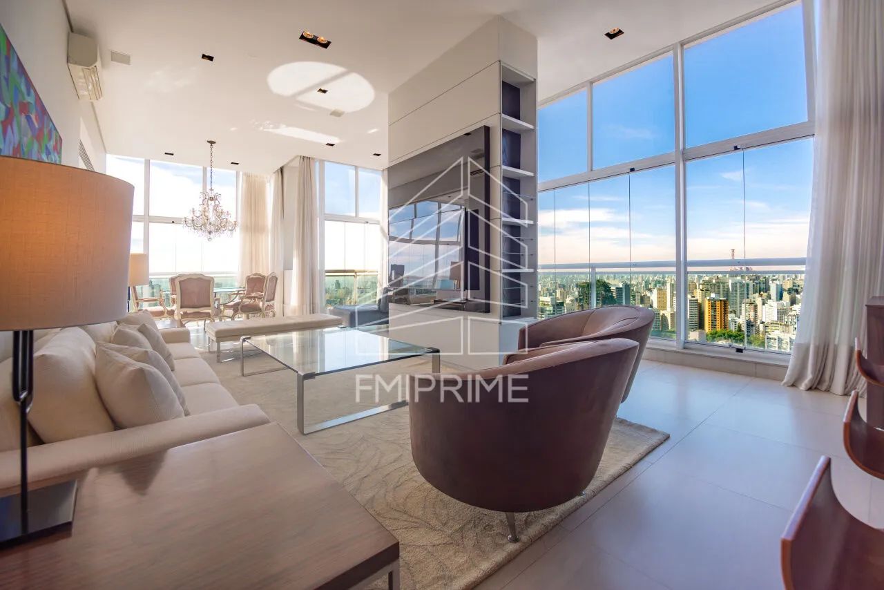 Apartamento venda Cerqueira Cesar 127 m² | 1 suíte | 2 banheiros | 2 vagas