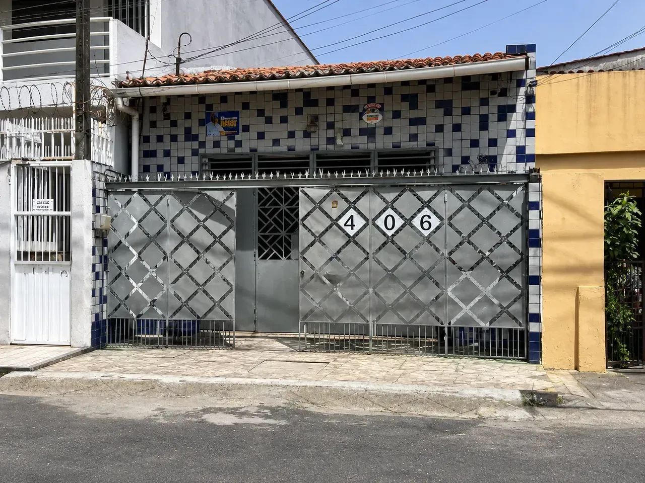 CASA EM VILA PERI - Foto 2