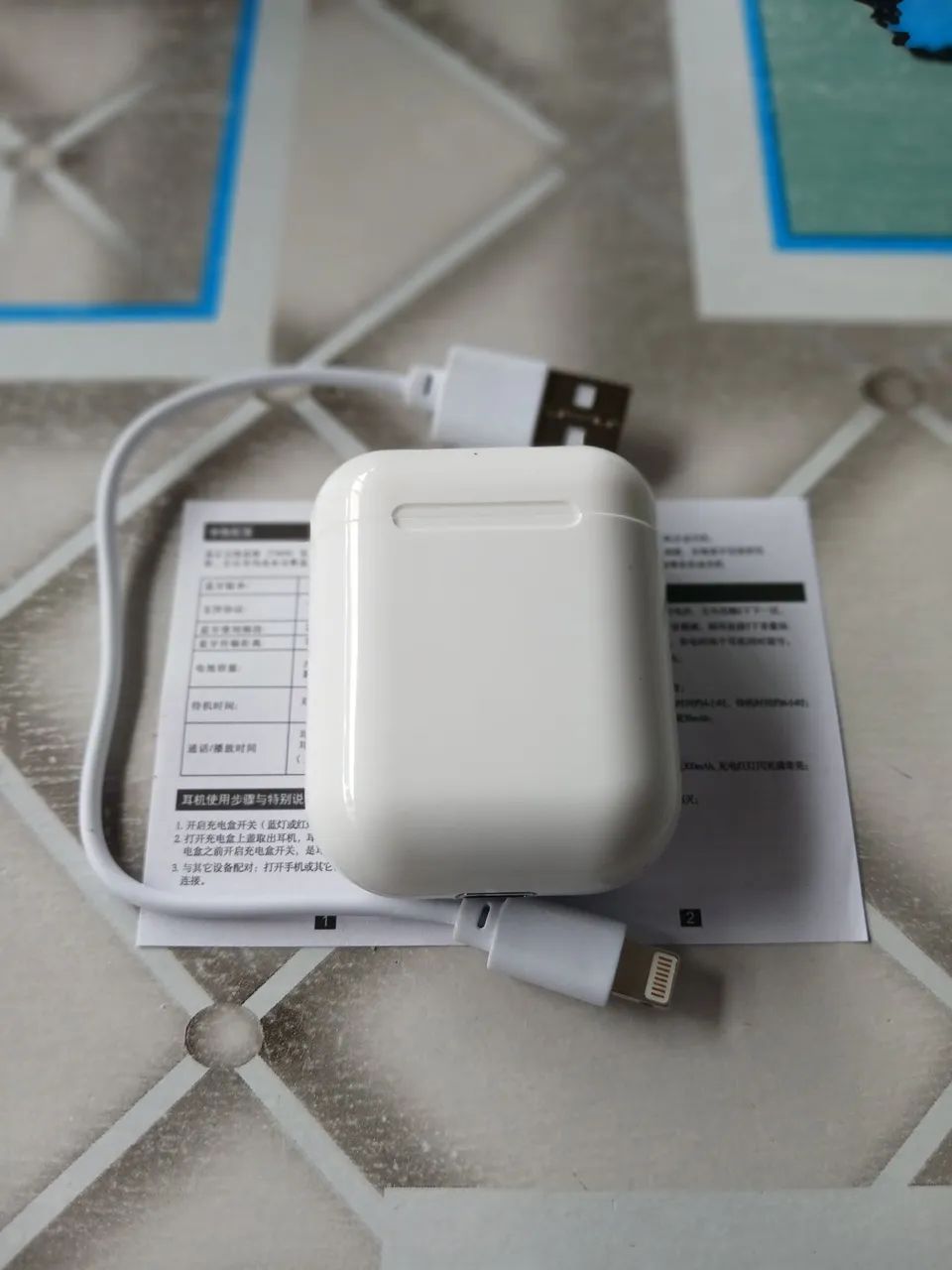 FONE BLUETOOTH | LACRADO  - Foto 4