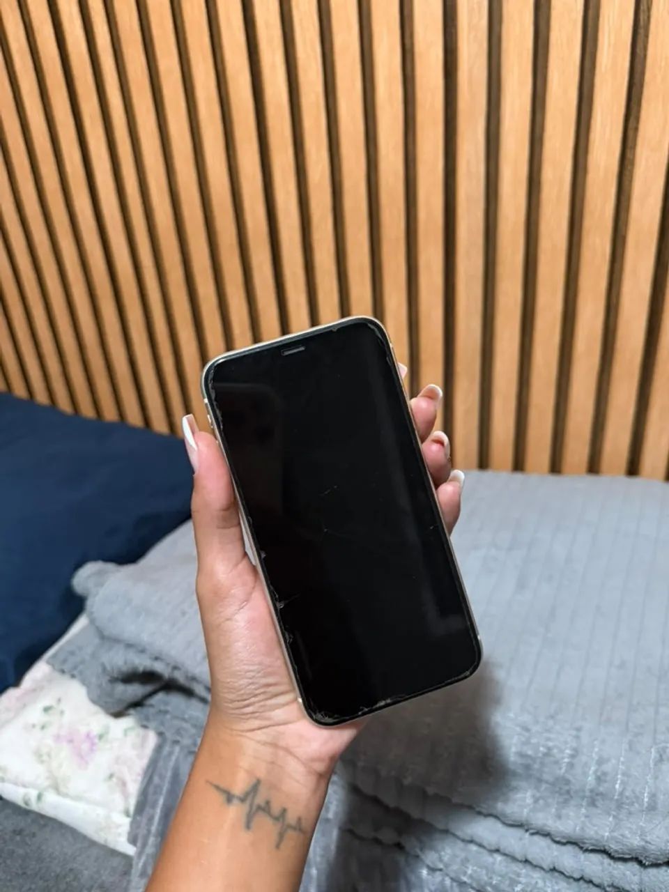 Iphone 11 - Foto 2