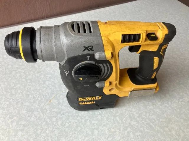Martelete Dewalt DCH273 - Foto 4