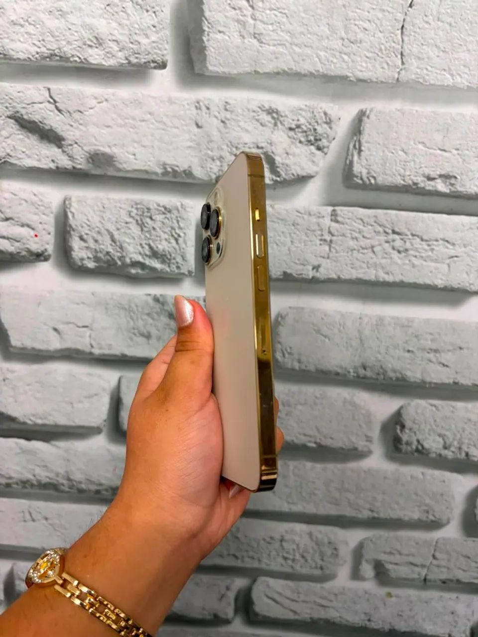 iPhone 13 Pro 128GB - Foto 2