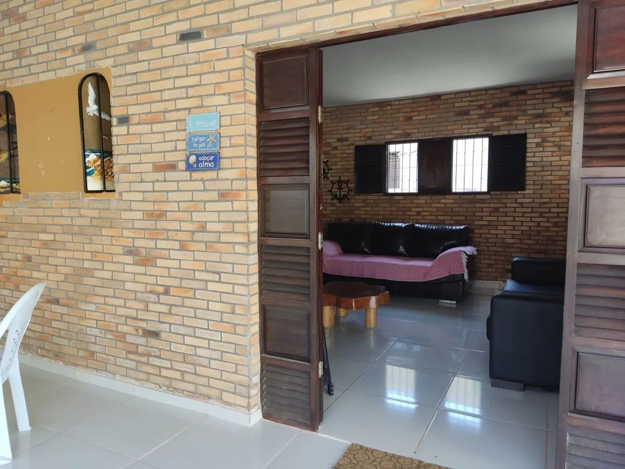 CASA VERANEIO CAMBOINHA  - Foto 5