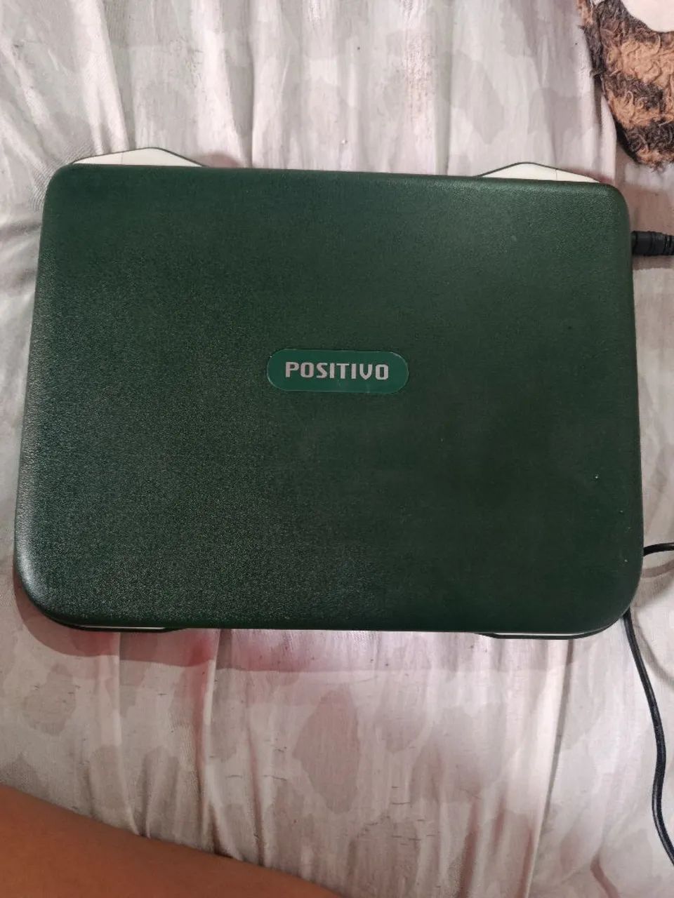 Notebook da positivo  - Foto 2