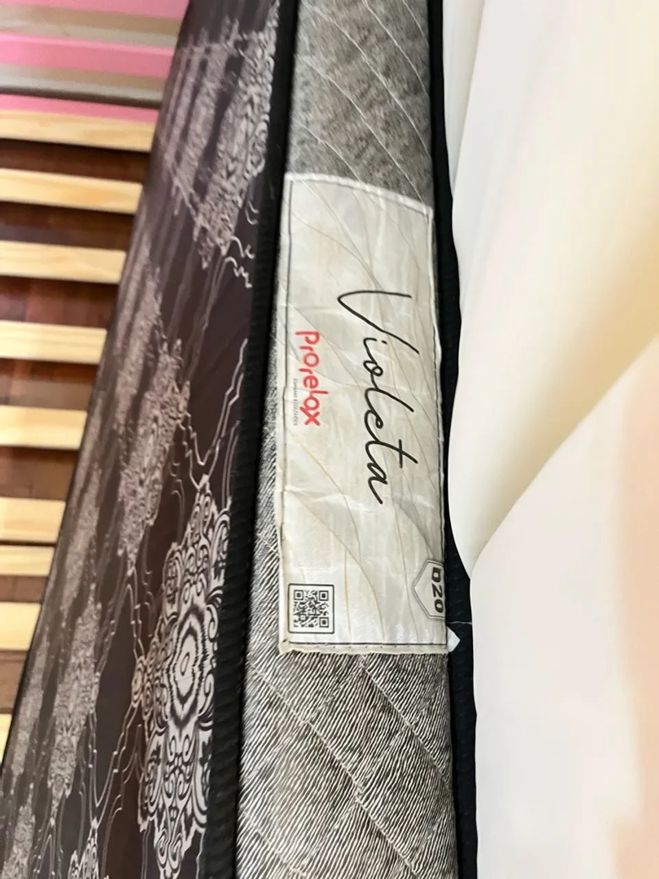 Cama montessoriana com colchão  - Foto 3