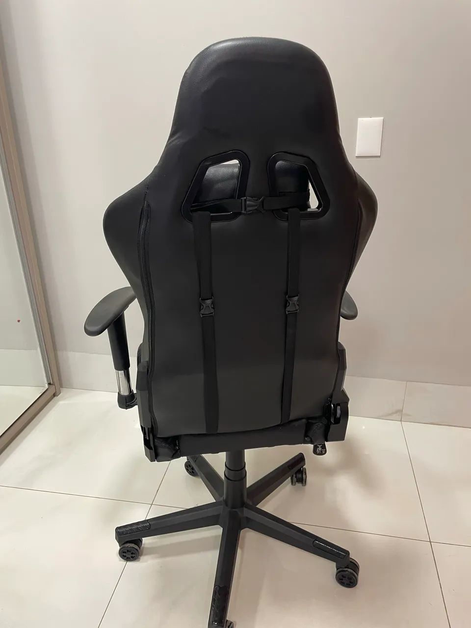 Cadeira gamer Moobx - Foto 2