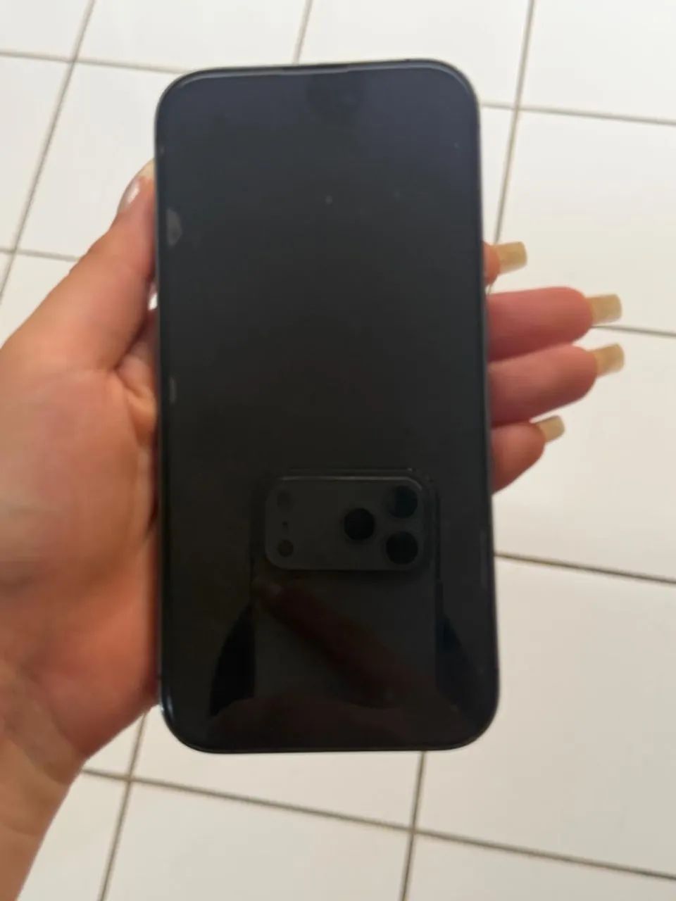 iPhone 14 Pro - Foto 3