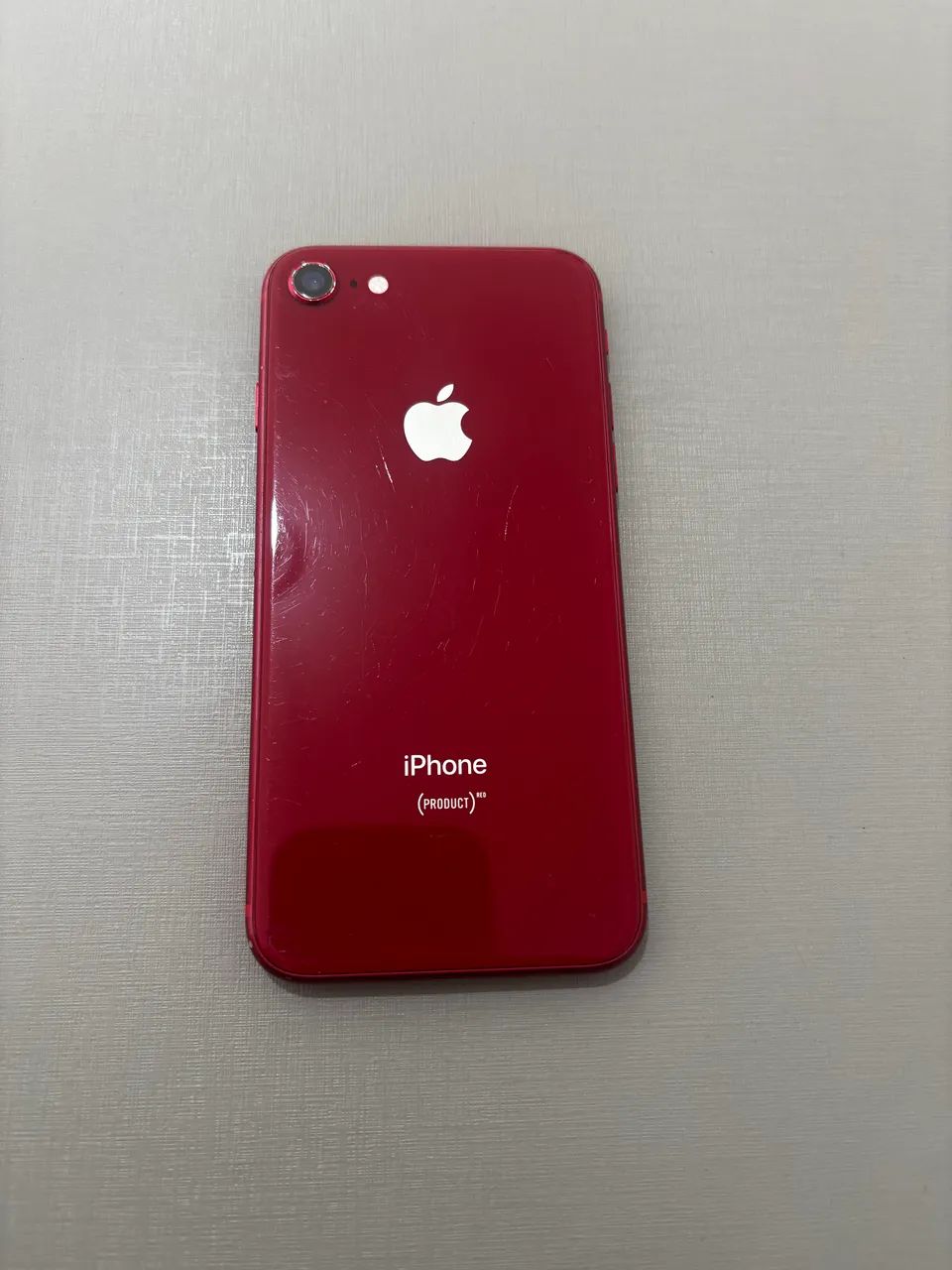 iPhone 8