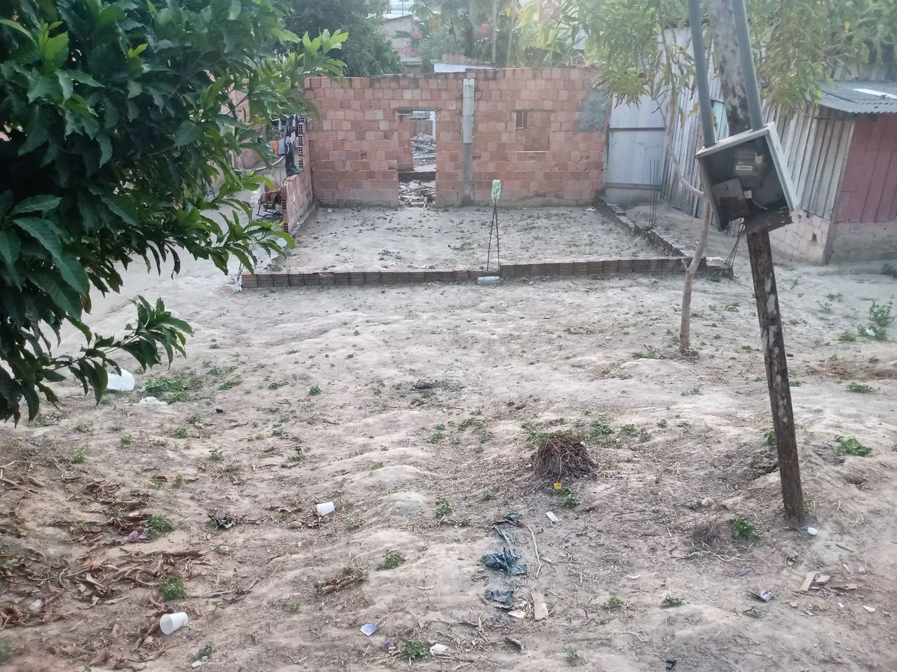 Terreno  - Foto 2