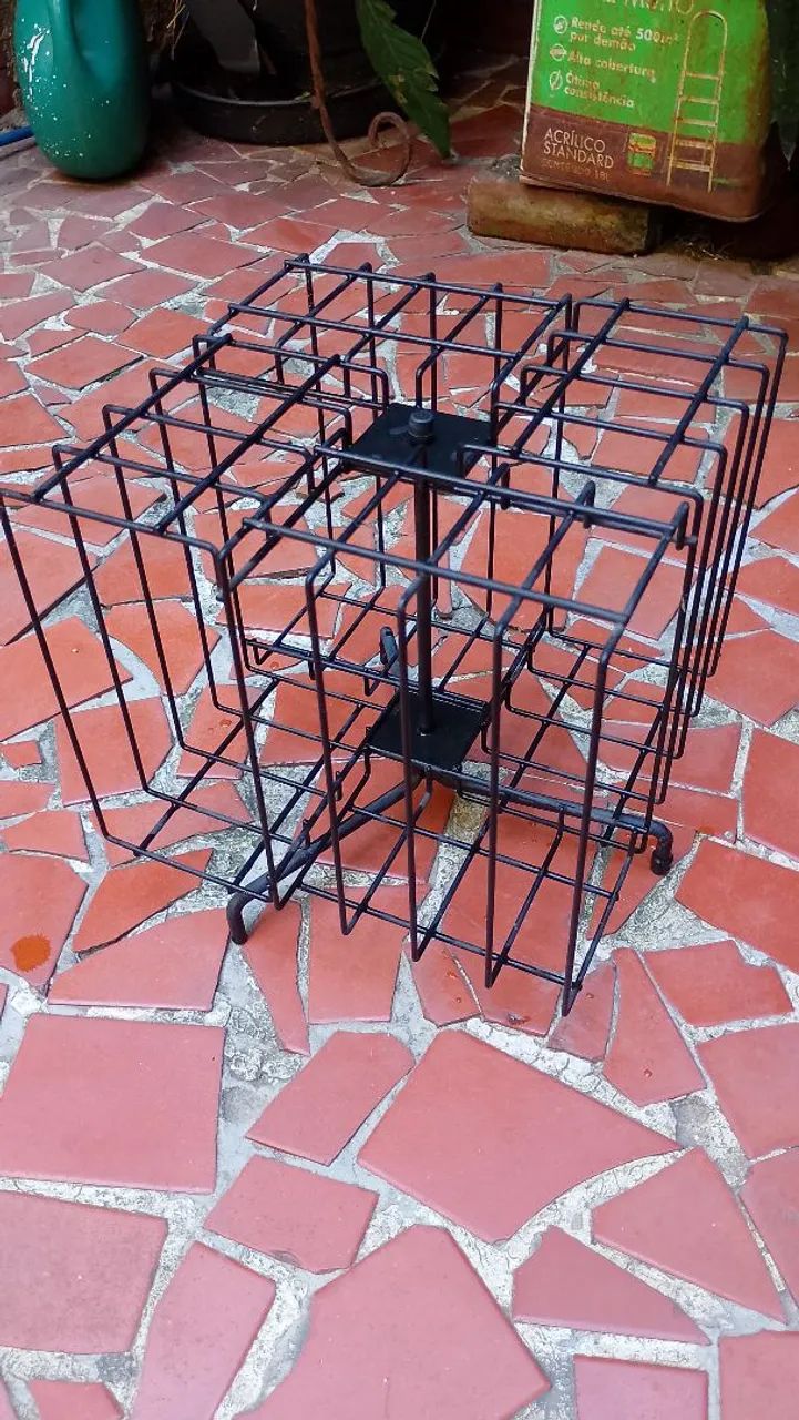 Porta fita VHF - Aparelhos de Som - Bonsucesso, Rio de Janeiro