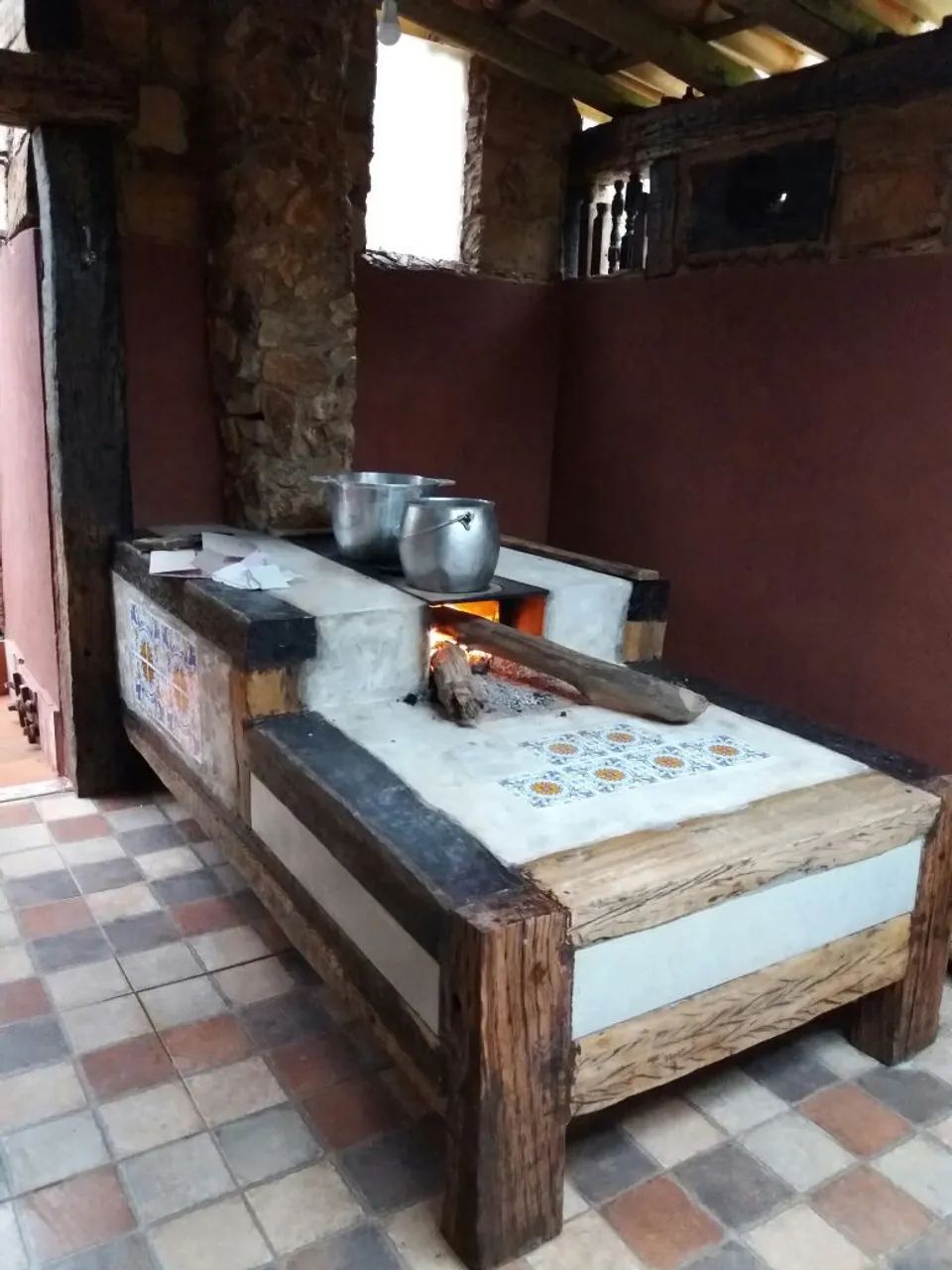Linda casa em Catas Altas - Foto 3