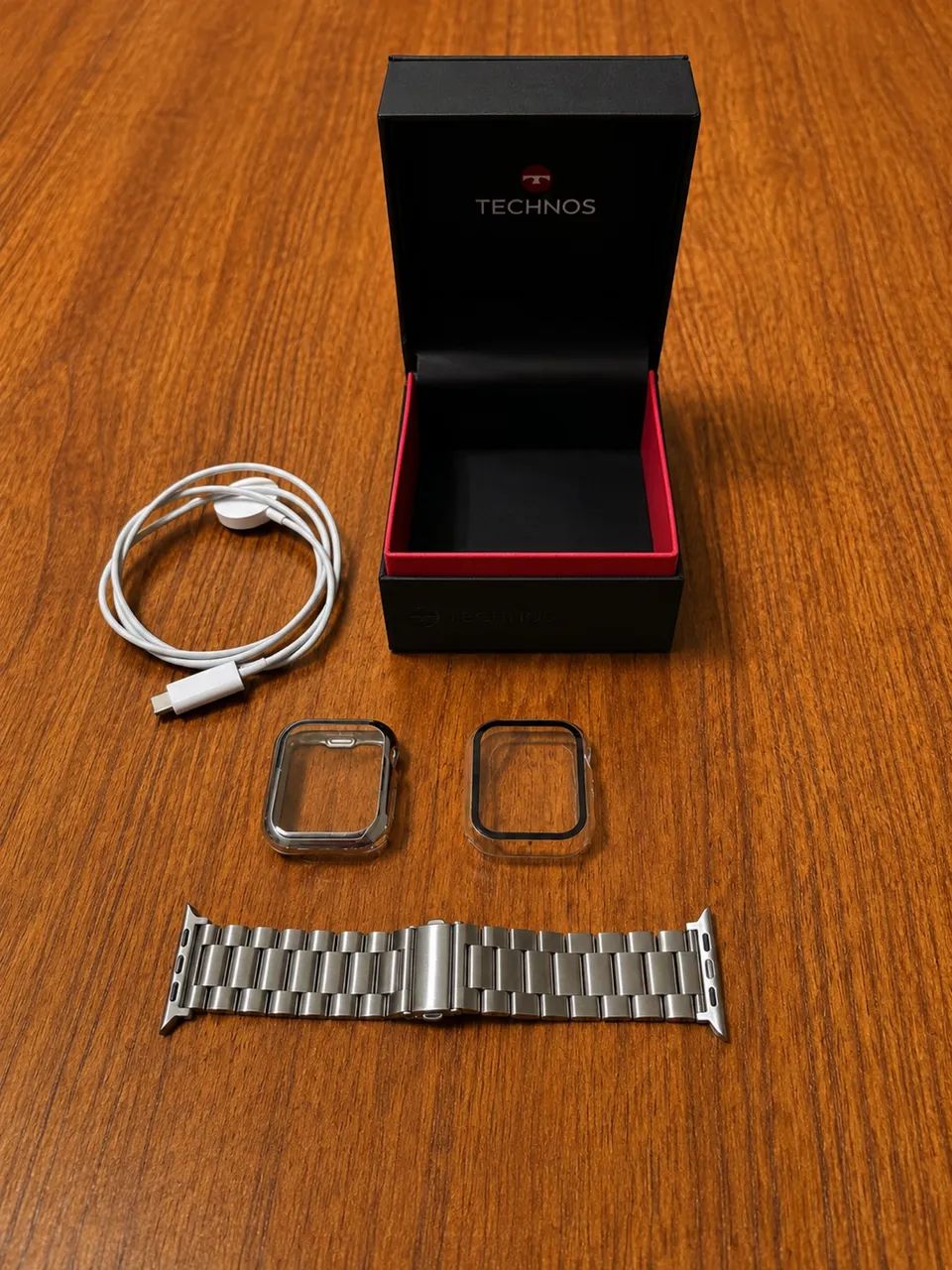 Apple Watch SE (Special Edition) - Foto 3