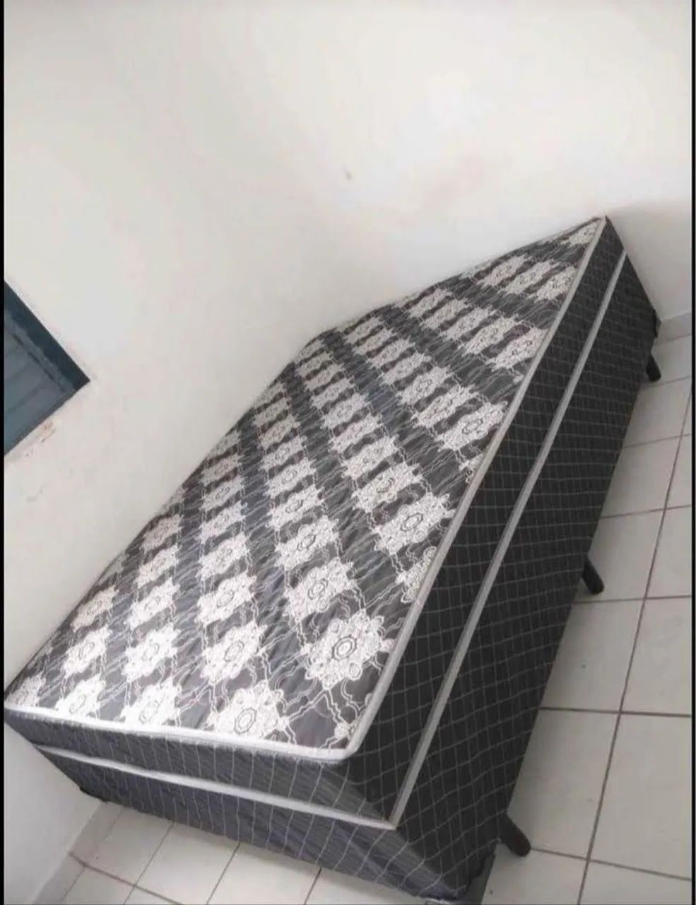 Cama box conjugada casal  - Foto 2
