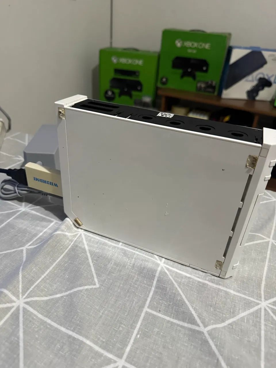 Nintendo wii  - Foto 3