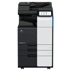 Konica Minolta C301i "Nova" - Foto 2
