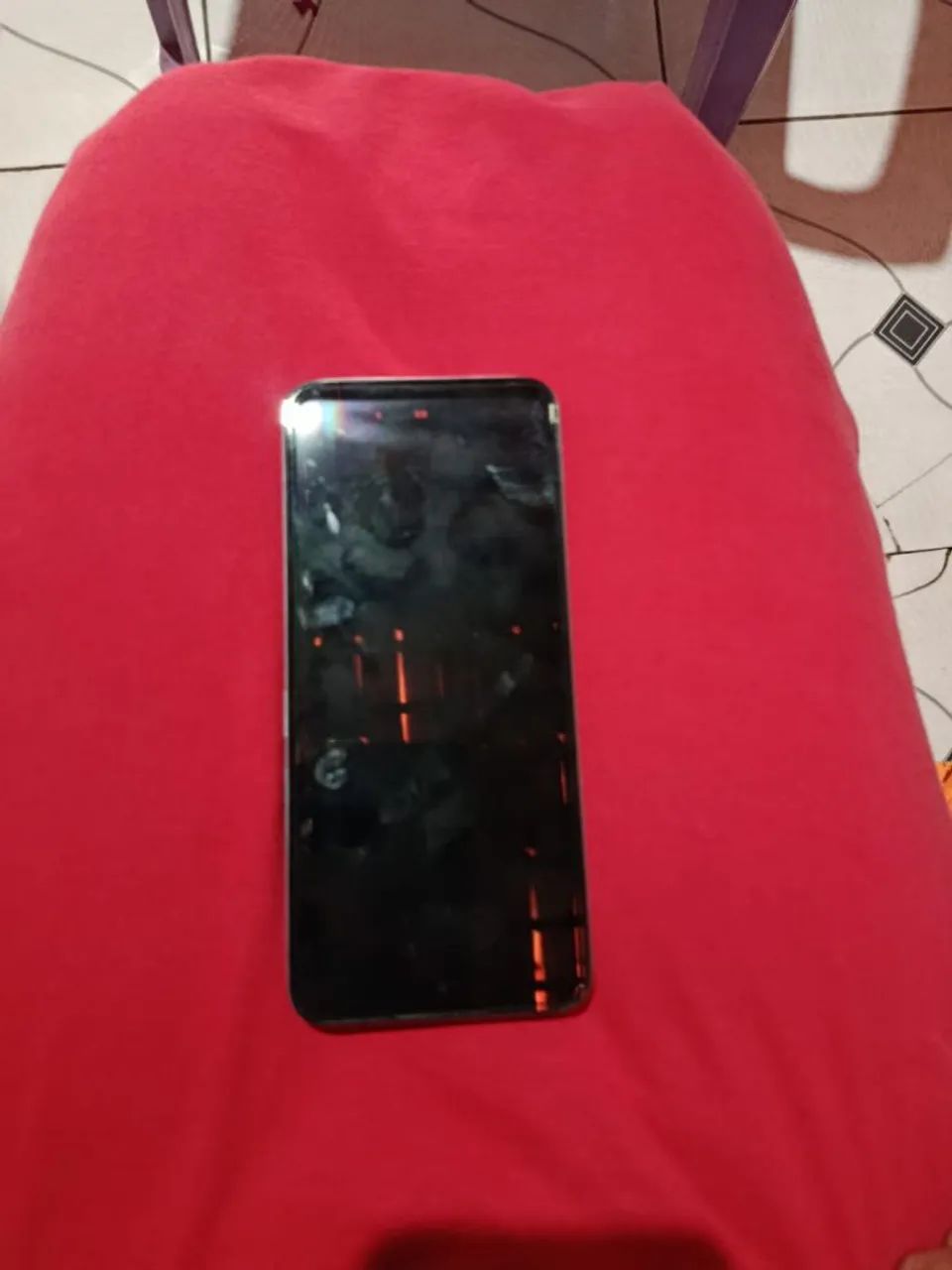 Celular redmi 13 bem conservado  - Foto 2