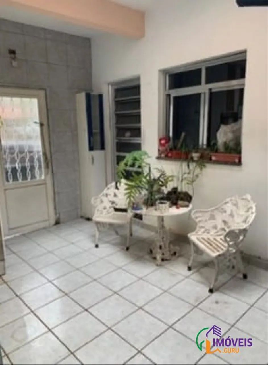CASA ASSOBRADADA - POMPEIA - SP - Foto 3