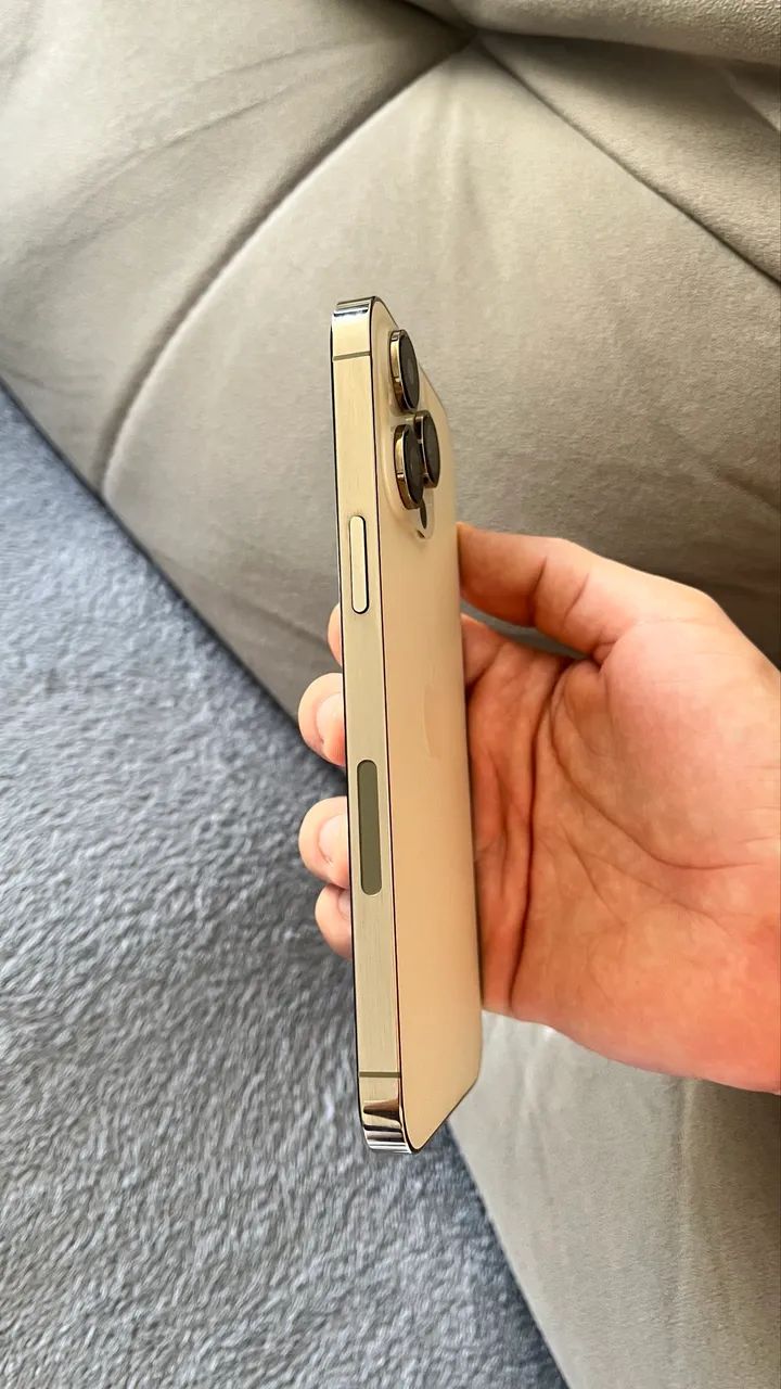 iPhone 14 Pro Max 128gb 100% ORIGINAL - Foto 5