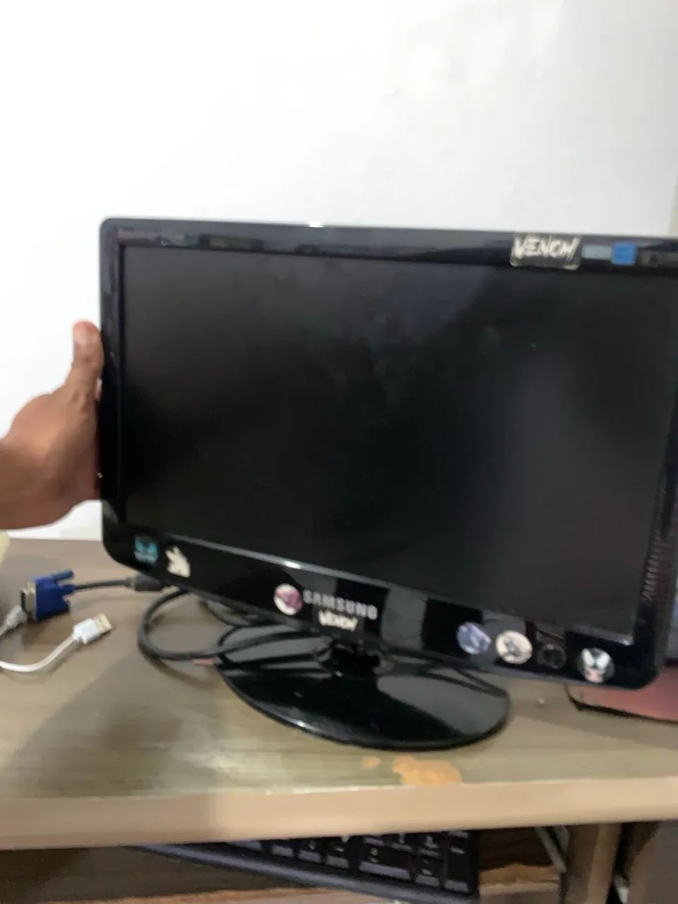 Monitor 