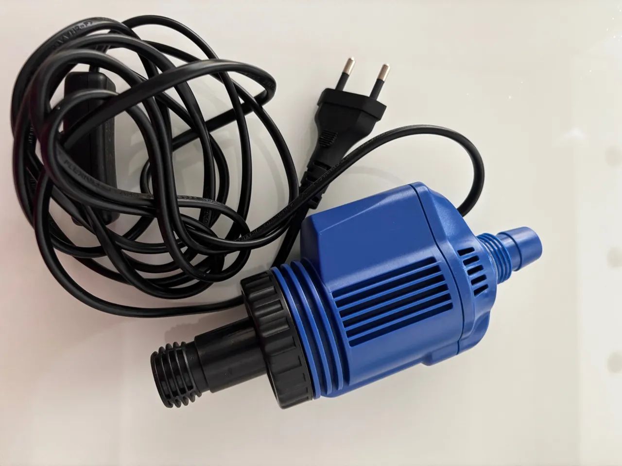 Sifão Elétrico Sunsun 16W para Aquarios - Foto 4