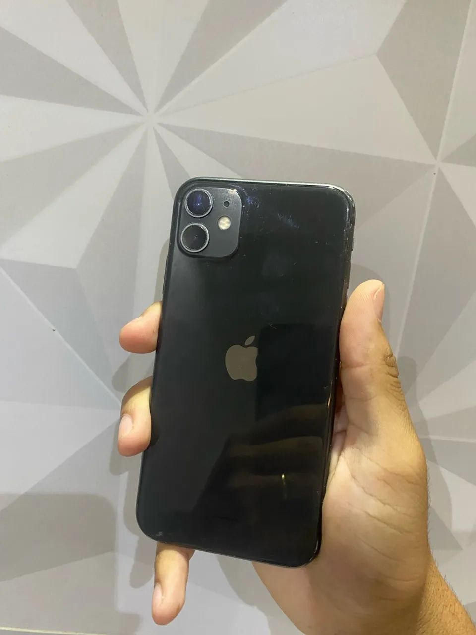 iPhone 11 128 GB  - Foto 3