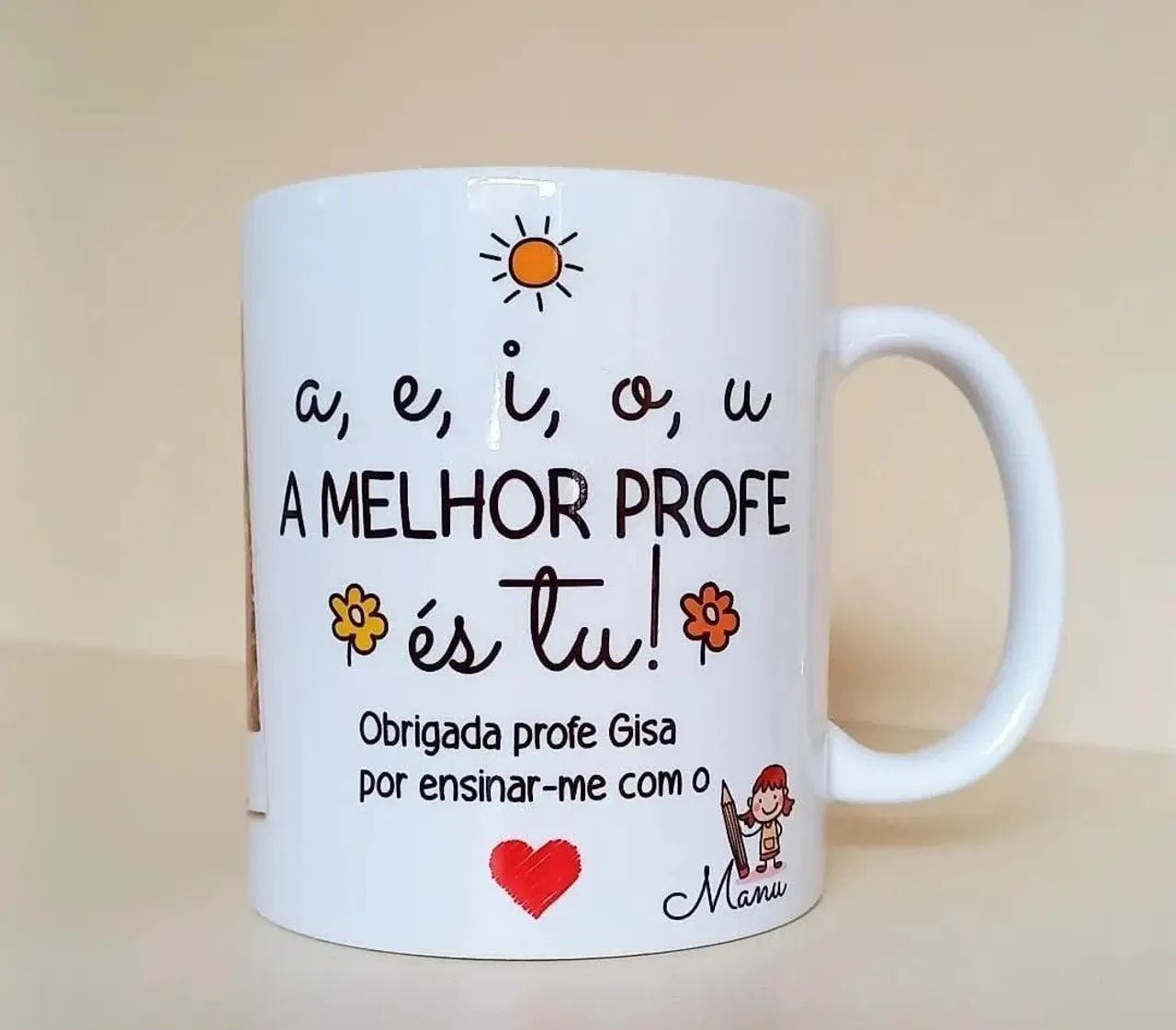 Canecas personalizadas  - Foto 4
