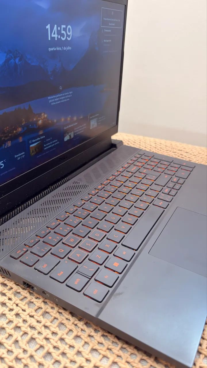 Dell g15 - Foto 4