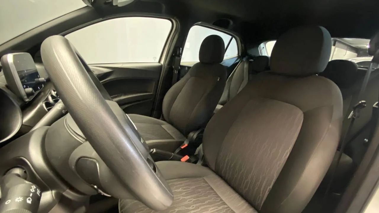 Fiat Argo Drive 1.0 Firefly 2026 - Foto 2