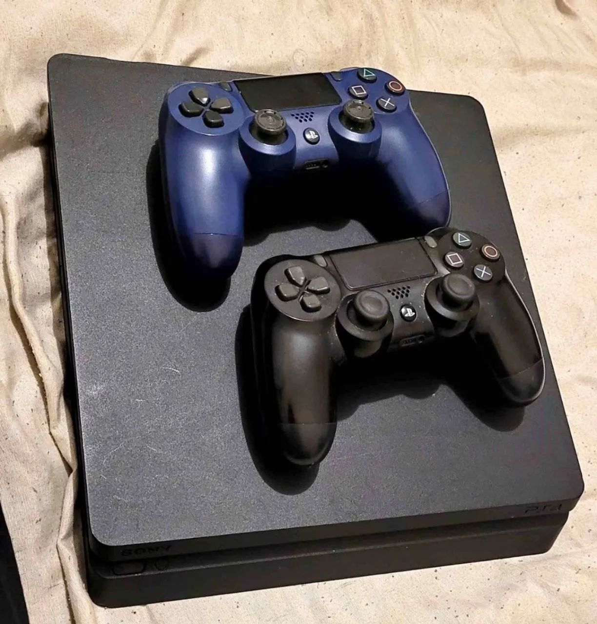 PS4 - Foto 2
