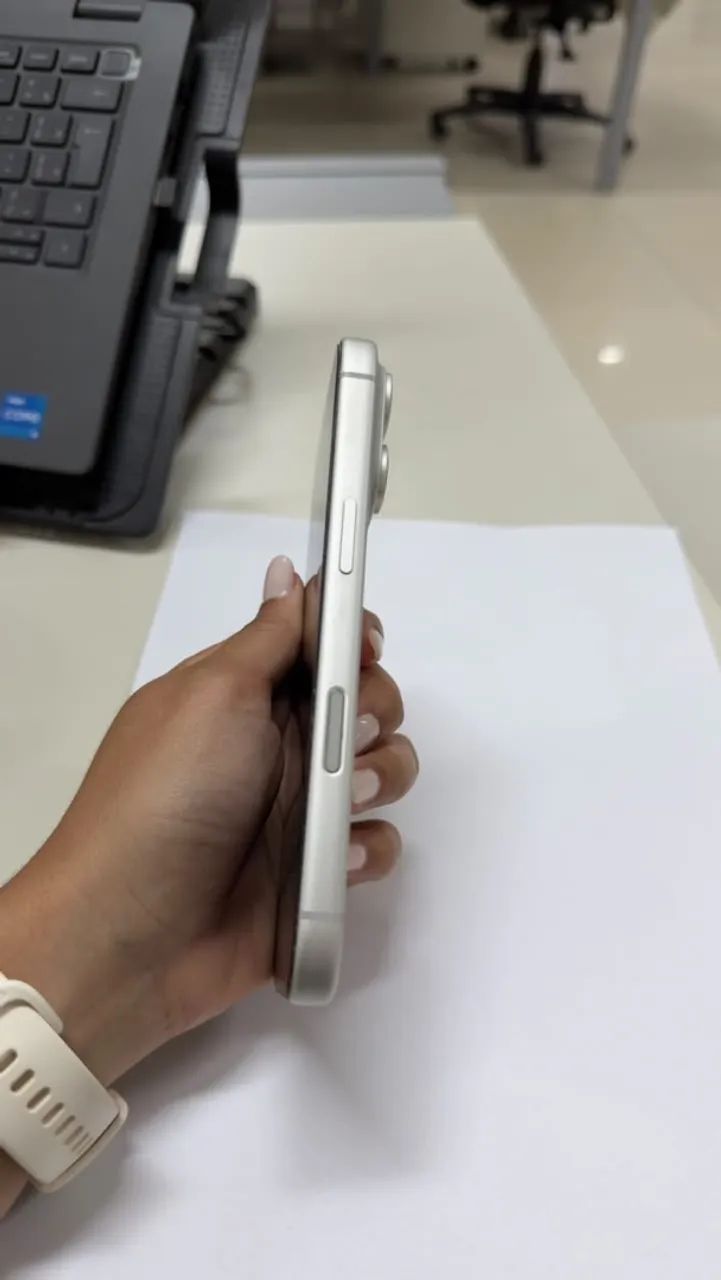 iPhone 17 pro 256GB - Foto 2