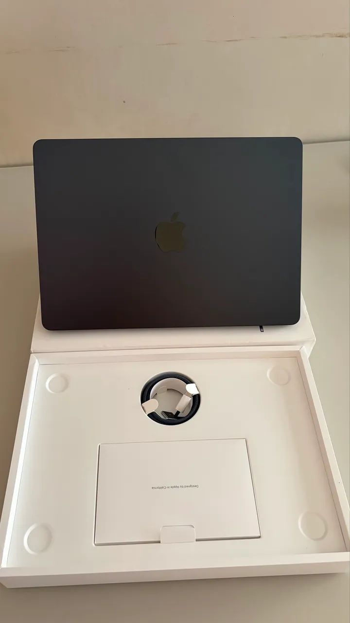 MacBook Air 13? M5 512gb