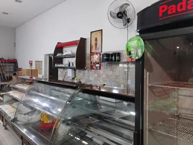Transfiro Padaria montada no Renascença em funcionamento - Foto 4