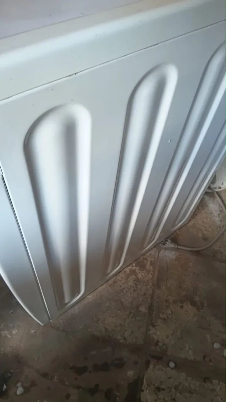 Samsung lava e seca