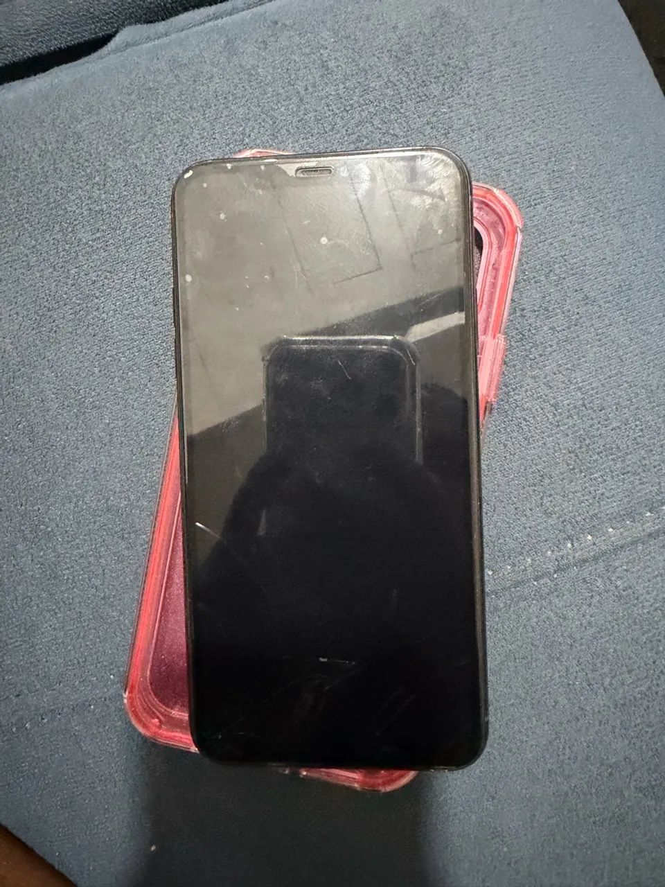 Vendo iPhone 11 Pro Max em perfeito estado  - Foto 3