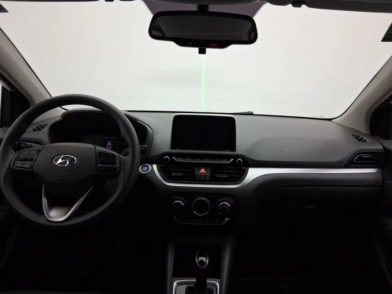 Hyundai HB20S Limited 1.0 TB Flex 12V Aut., foto 15 de 18