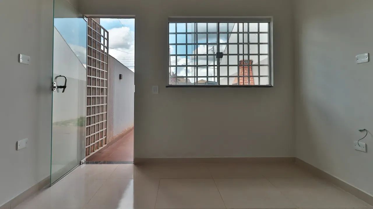 Casa Térrea no Jardim Itamaracá - Foto 5