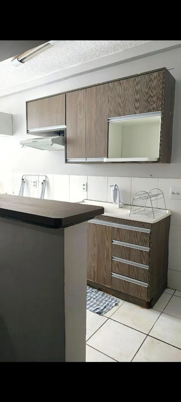 Vendo apê no Gran Rio - Foto 2