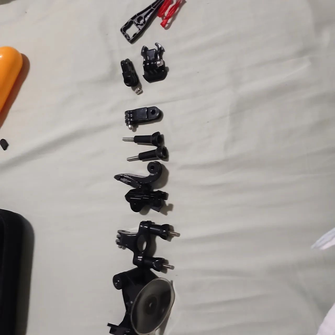 GoPro Hero 7 + acessórios  - Foto 4