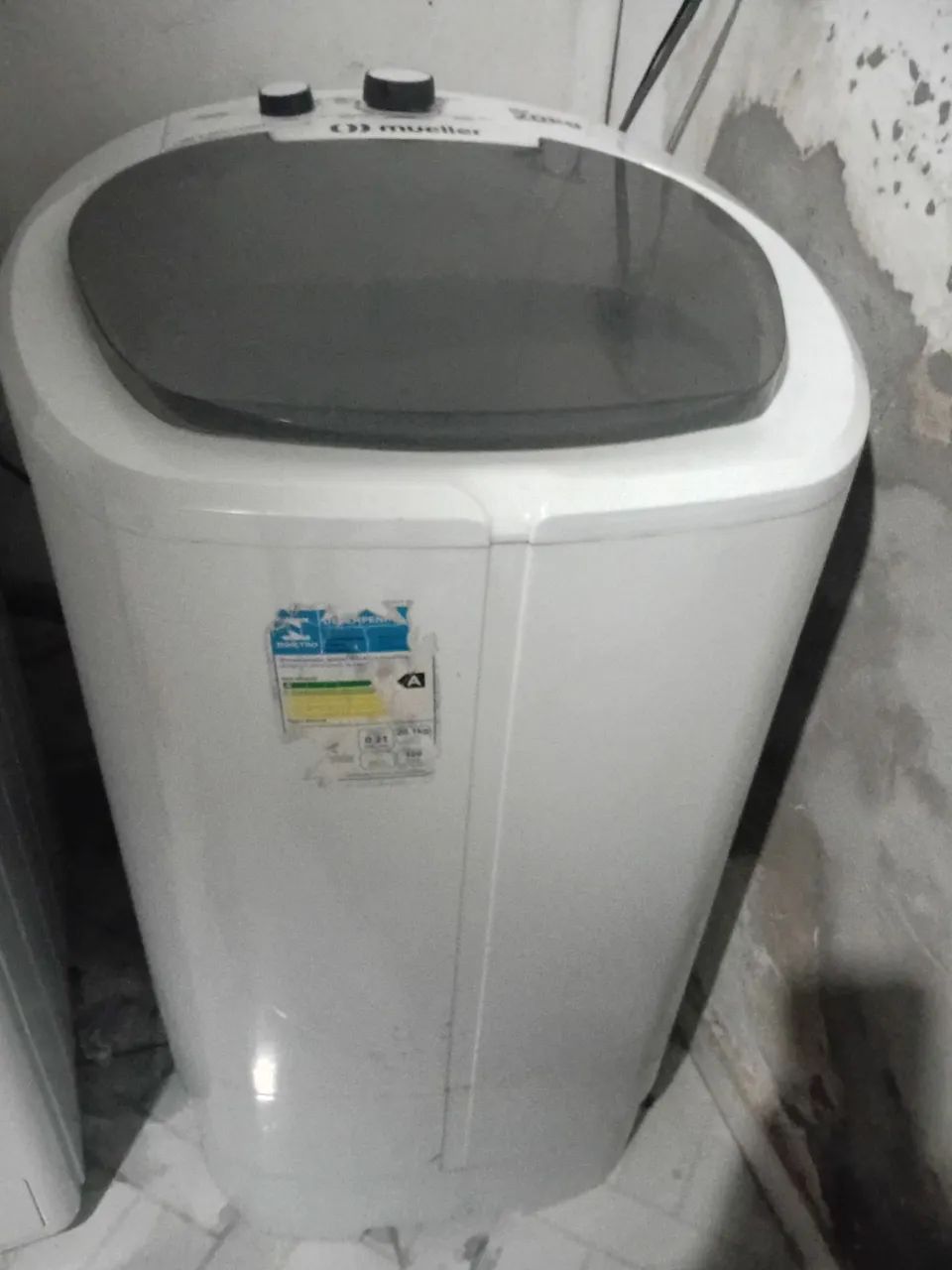 Vendo Tanquinho de lavar roupa  - Foto 2