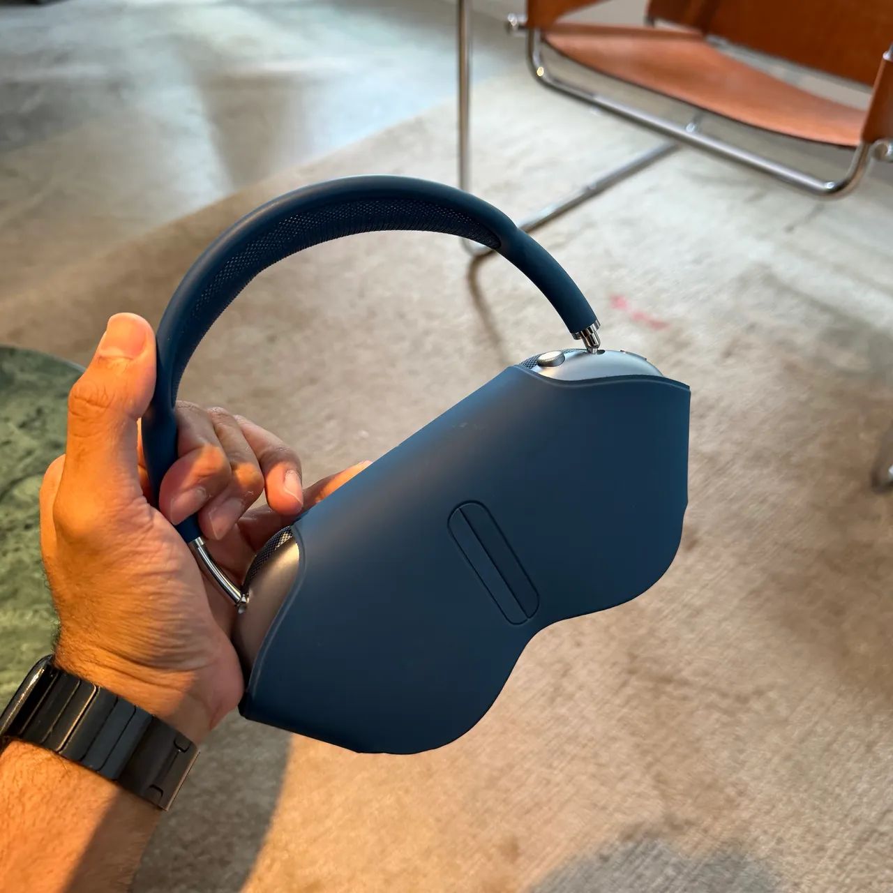 AirPods Max  - Foto 5