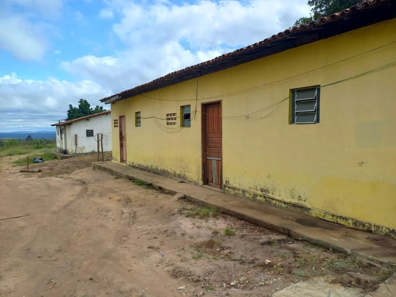 Fazenda em Morro de Chapéu  - Foto 4