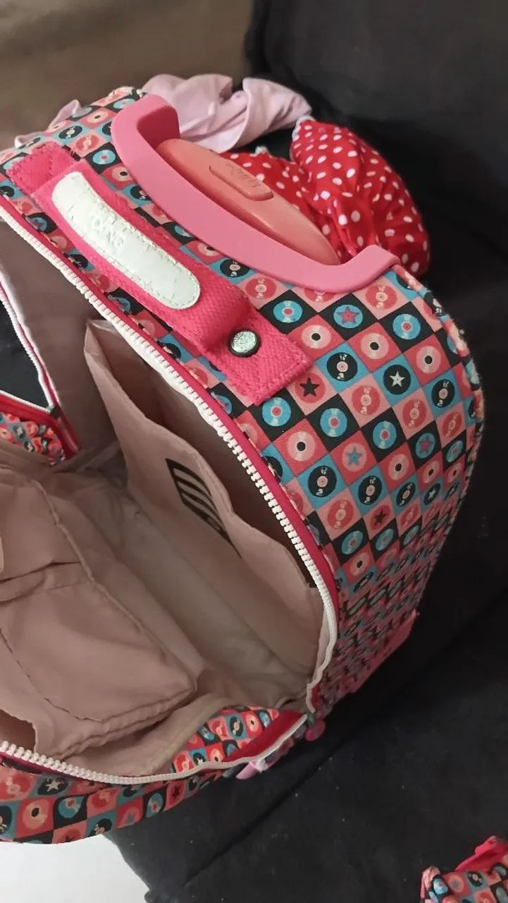 Mochila - Foto 4