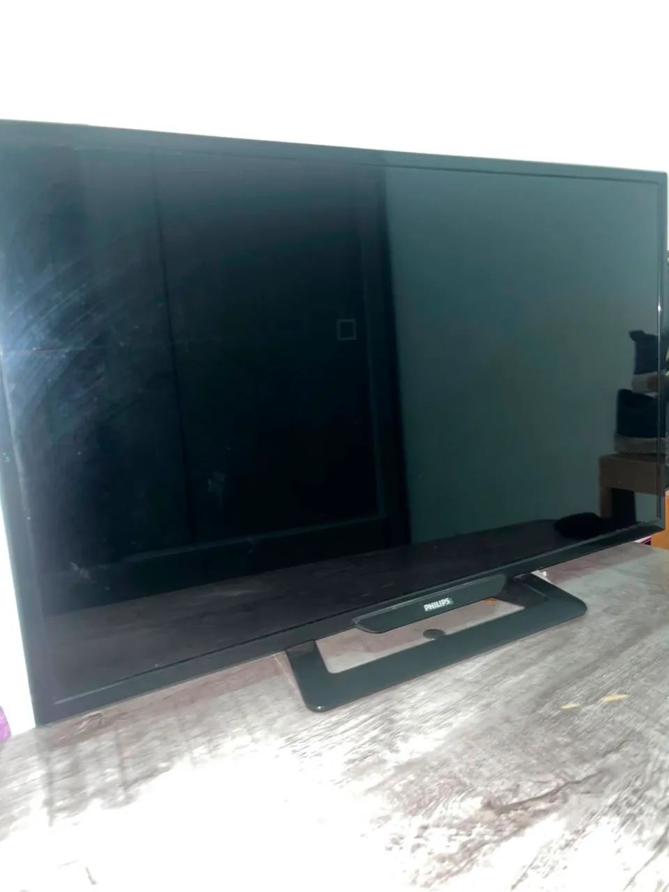 TV PHILIPS 32 ?  - Foto 2